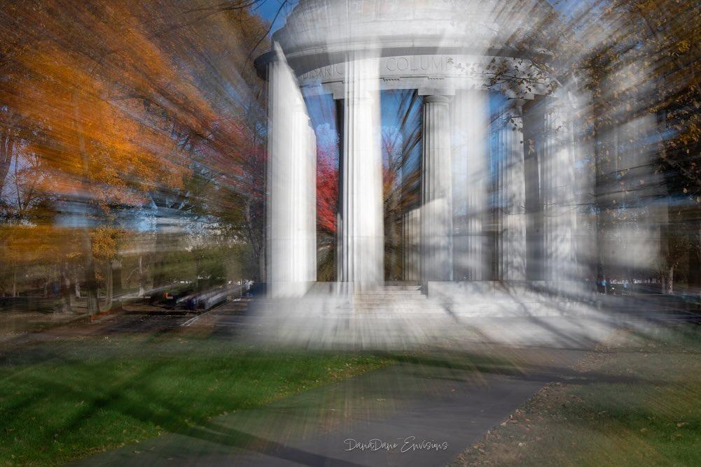 Mastering the Art of Long Exposure Photography with Nikon Z7